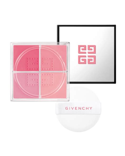 rubor de givenchy